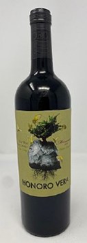 Honoro Vera 2020 Monastrell Honoro Vera 2020 Monastrell