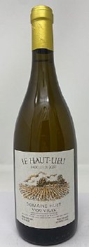 Domaine Huet 2020 Le Haut-Lieu Vouvray-Moelleux Domaine Huet 2020 Le Haut-Lieu Vouvray-Moelleux