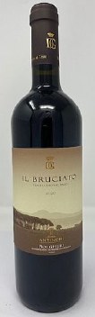 Il Bruciato By Guado al Tasso 2020 Red Blend Il Bruciato By Guado al Tasso 2020 Red Blend