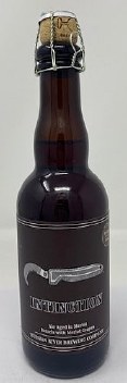 Russian River Brewing Co. Intinction Merlot Sour