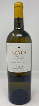Izadi 2021 Selection Blanco