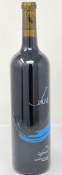 J Dusi 2023 Dante Dusi Zinfandel