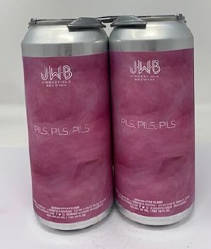 J. Wakefield Brewing Pils Pils Pils Pilsner J. Wakefield Brewing Pils Pils Pils Pilsner