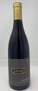 Jaffurs 2018 Grenache