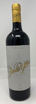Jesus Yllera 2016 Tempranillo Jesus Yllera 2016 Tempranillo