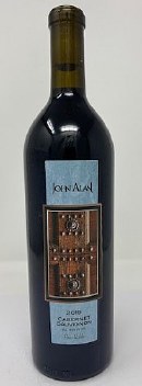 John Alan Winery 2019 Cabernet Sauvignon John Alan Winery 2019 Cabernet Sauvignon