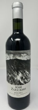 Jose Zuccardi 2021 Malbec