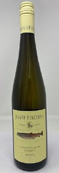 Josef Fischer 2021 Federspiel Gruner Veltliner Josef Fischer 2021 Federspiel Gruner Veltliner