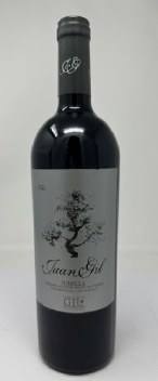 Juan Gil 2021 Monastrell