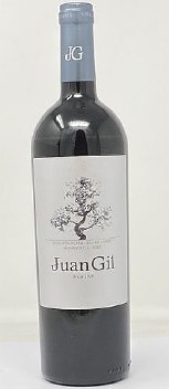 Juan Gil 2022 Silver Label Monastrell