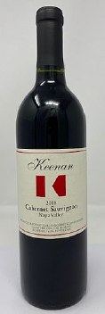 Keenan 2018 Cabernet Sauvignon Keenan 2018 Cabernet Sauvignon