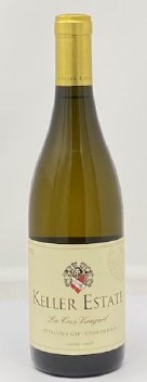 Keller Estate 2022 La Cruz Vineyard Chardonnay