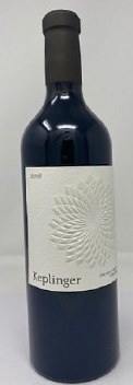 Keplinger 2018 Oakville Ranch Cabernet Sauvignon Keplinger 2018 Oakville Ranch Cabernet Sauvignon