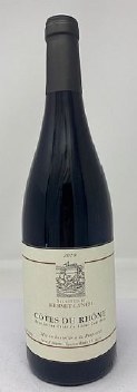 Kermit Lynch 2020 Cotes du Rhone