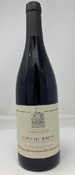 Kermit Lynch 2021 Cotes du Rhone