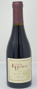 Kosta Brown 2022 Half Bottle Pinot Noir