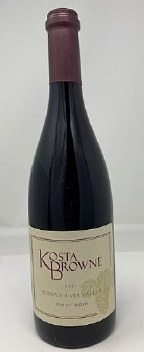 Kosta Browne 2021 Pinot Noir Kosta Browne 2021 Pinot Noir
