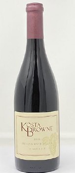 Kosta Browne 2023 Pinot Noir