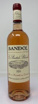 Domaine de La Bastide Blanche 2024 Rose Domaine de La Bastide Blanche 2024 Rose