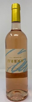 La Cabassonne By Domaine le Galantin 2021 Rose La Cabassonne By Domaine le Galantin 2021 Rose