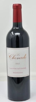 La Chenade 2022 Bordeaux