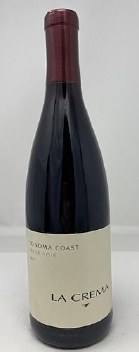 La Crema 2021 Pinot Noir