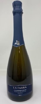 La Farra 2023 Prosecco Superiore La Farra 2023 Prosecco Superiore