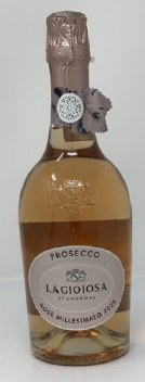 La Gioiosa 2025  DOC Rose-Millesimato