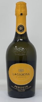La Gioiosa Non Vintage Treviso Prosecco