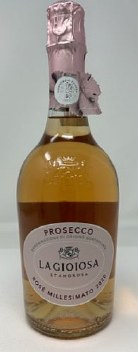 La Gioiosa et Amorosa 2020 Millesimato Rose Prosecco La Gioiosa et Amorosa 2020 Millesimato Rose Prosecco