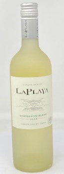 La Playa 2025 Sauvignon Blanc