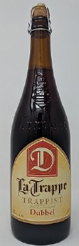 La Trappe Trappist Dubbel Belgian Style La Trappe Trappist Dubbel Belgian Style