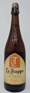 La Trappe Trappist Tripel Belgian Style La Trappe Trappist Tripel Belgian Style