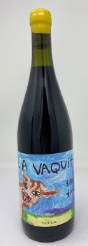 La Vaquita By Santa Julia 2024 Red Blend La Vaquita By Santa Julia 2024 Red Blend