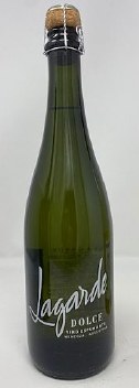 Bodega Lagarde 2020 Moscato Dolce Bodega Lagarde 2020 Moscato Dolce