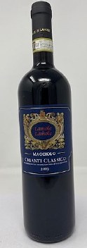 Lamole di Lamole 2019 Maggiolo, DOCG Chianti Classico Lamole di Lamole 2019 Maggiolo, DOCG Chianti Classico