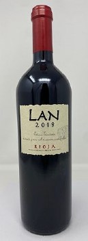 Bodegas Lan 2019 Edicion Limitada Tempranillo Bodegas Lan 2019 Edicion Limitada Tempranillo