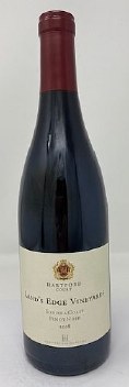 Hartford Court 2018 Land's Edge Vineyard Pinot Noir Hartford Court 2018 Land's Edge Vineyard Pinot Noir
