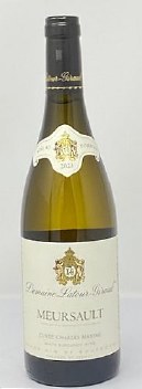Latour Girard 2023 Cuvee Charles-Maxime White Burgundy