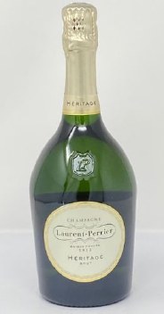 Laurent Perrier Non Vintage Heritage 1812 Reserve Brut