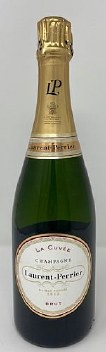 Laurent Perrier Non Vin La Cuvee Brut