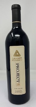 Lerner Project 2019 Project 18 C Cabernet Sauvignon Lerner Project 2019 Project 18 C Cabernet Sauvignon