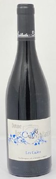 Domaine Les Aphillanthes 2023 Plan de Dieu, Les Galets Cotes du Rhone