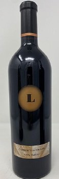 Lewis Cellars 2019 Cabernet Sauvignon Lewis Cellars 2019 Cabernet Sauvignon