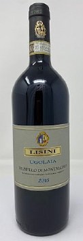 Lisini 2016 Ugolaia Brunello di Montalcino Lisini 2016 Ugolaia Brunello di Montalcino