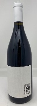 Little K Syrah By K Vintners 2016 Frenchman Hills Vineyard Syrah Little K Syrah By K Vintners 2016 Frenchman Hills Vineyard Syrah