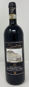 Livio Sassetti 2016 Pertimali Brunello di Montalcino Livio Sassetti 2016 Pertimali Brunello di Montalcino