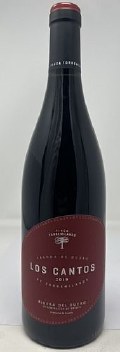 Finca Torremilanos 2019 Los Cantos Red Blend Finca Torremilanos 2019 Los Cantos Red Blend