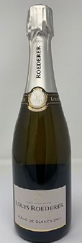 Louis Roederer 2014 Blanc de Blancs Louis Roederer 2014 Blanc de Blancs