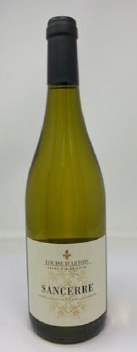 Louise D'Artoise 2023 Sancerre